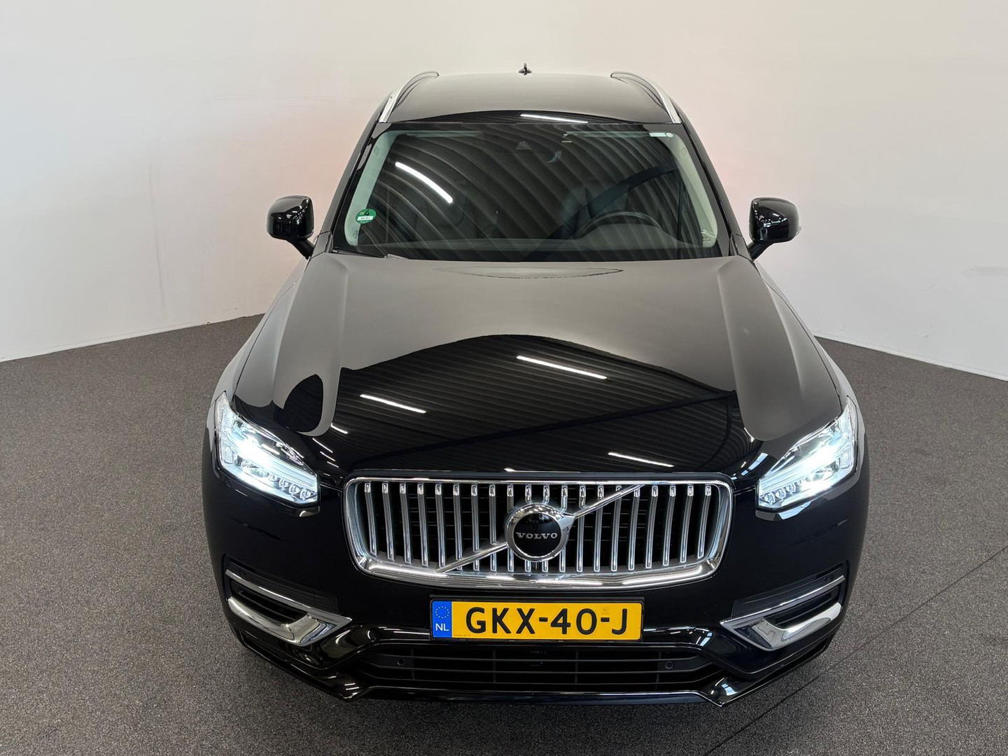Volvo Volvo