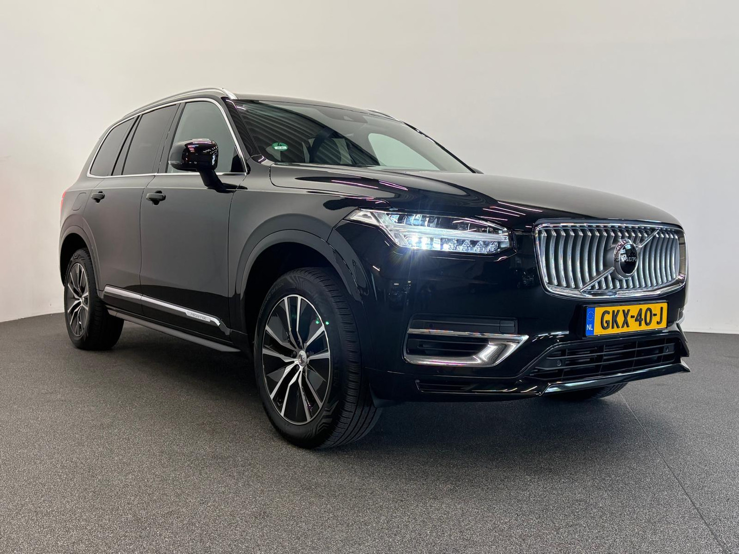 Volvo Volvo