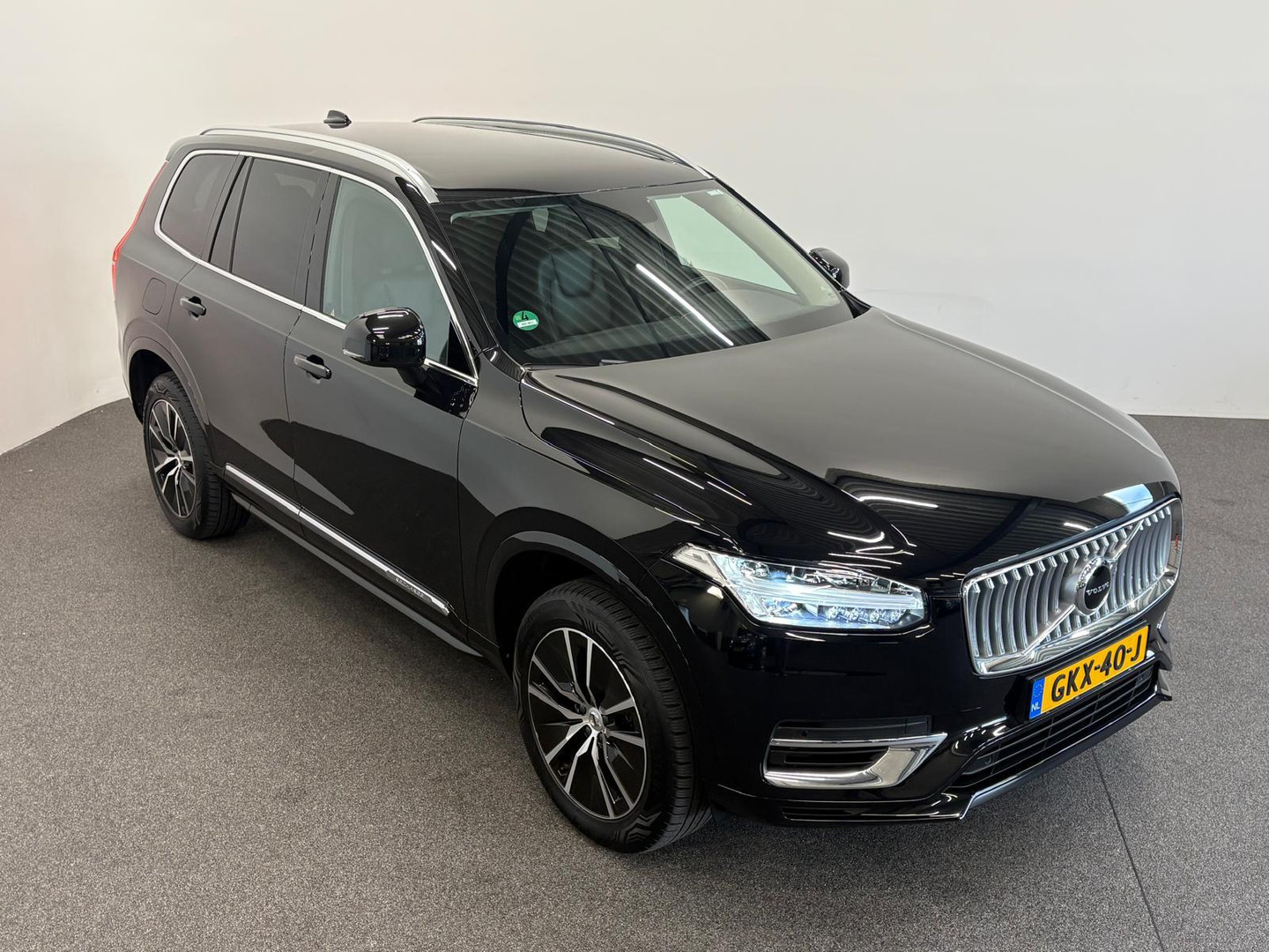Volvo Volvo