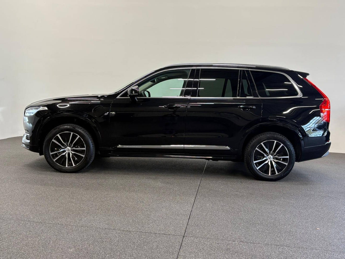 Volvo Volvo