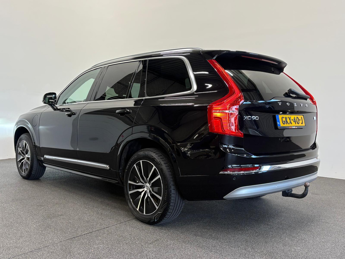 Volvo Volvo