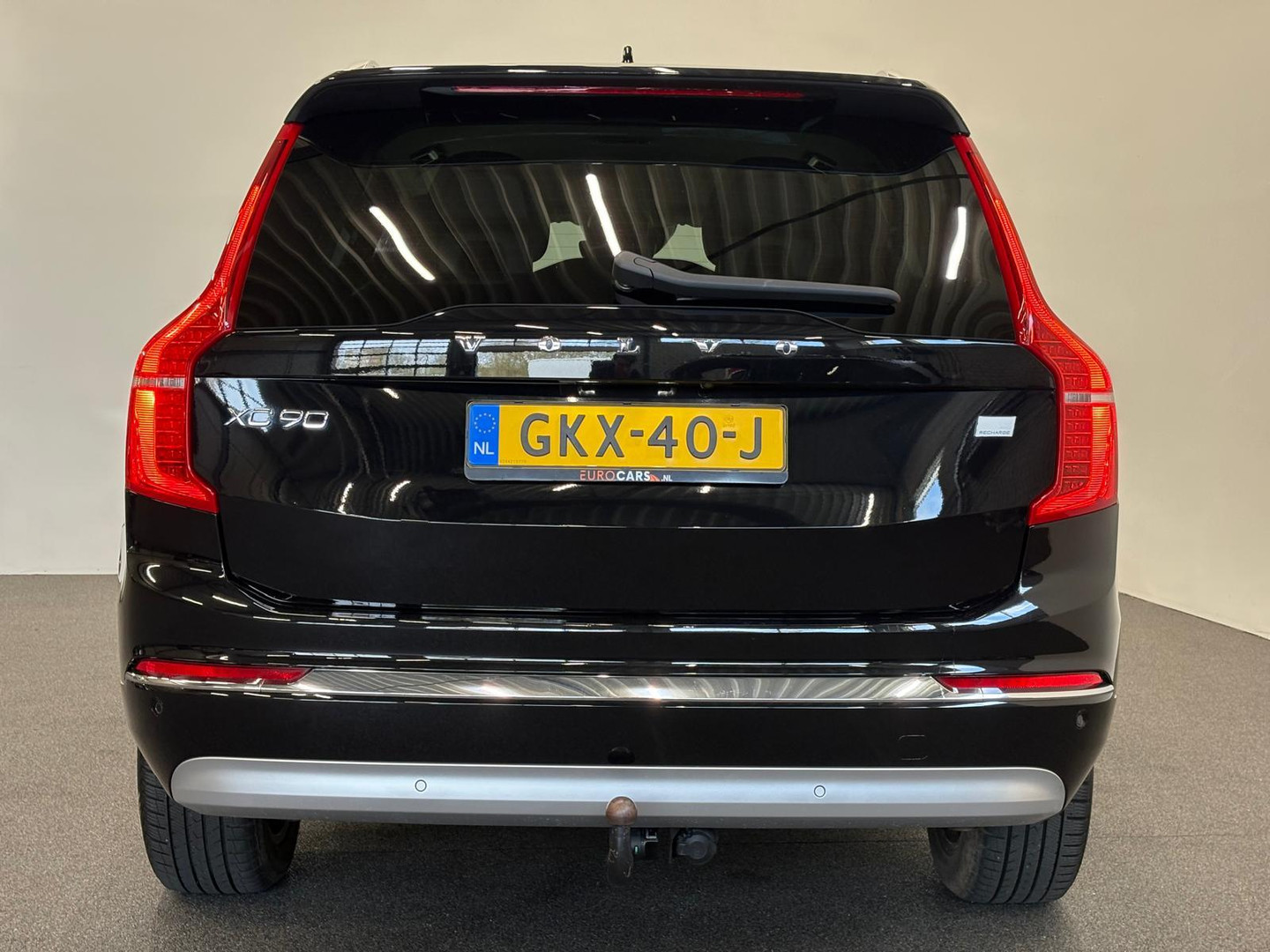 Volvo Volvo