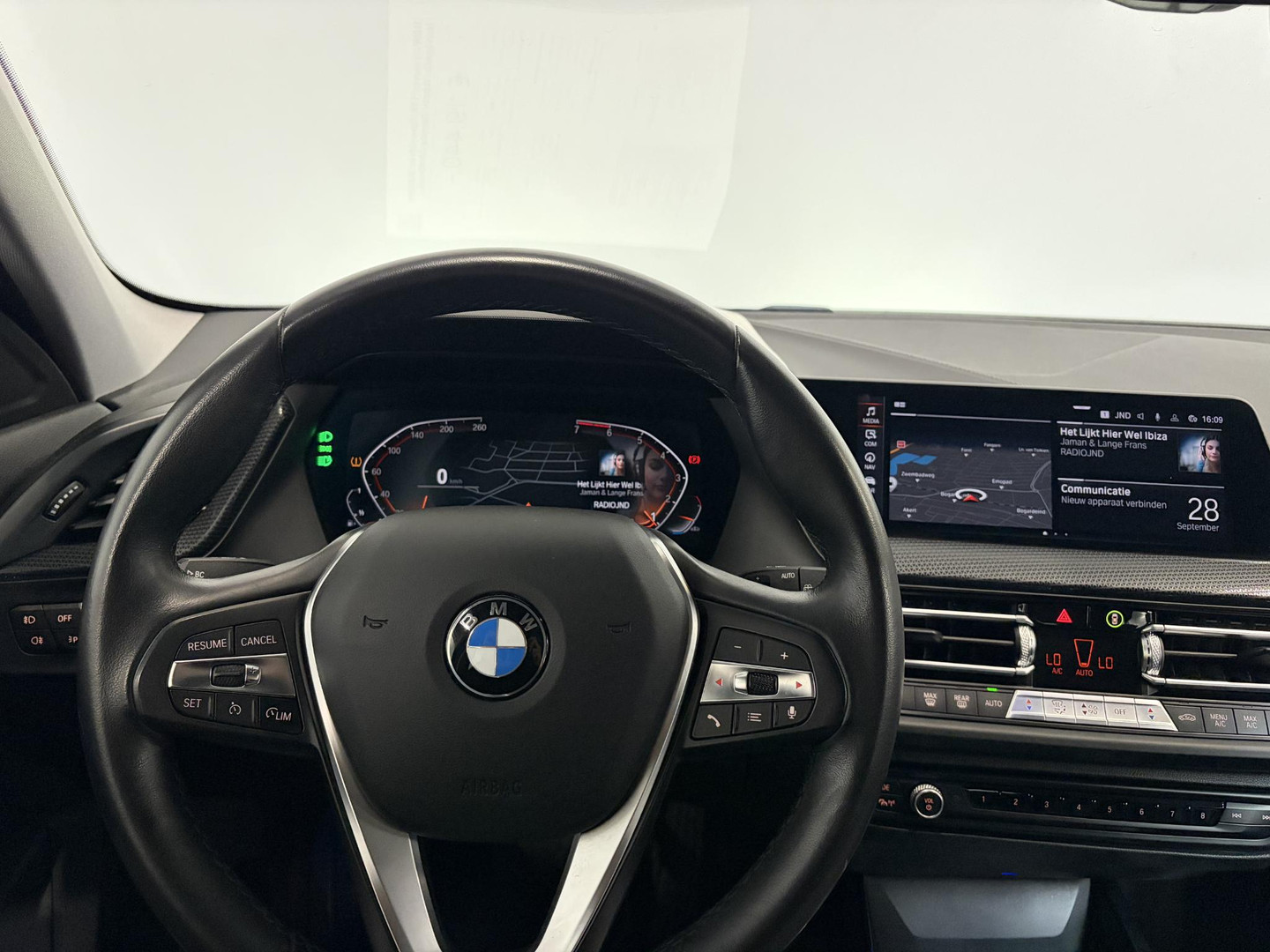 BMW BMW