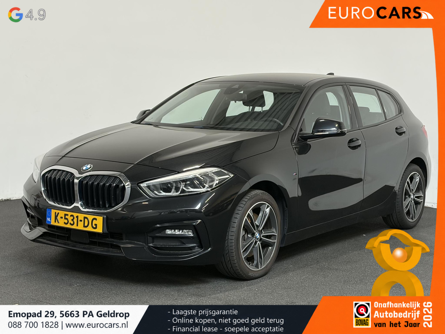 BMW BMW