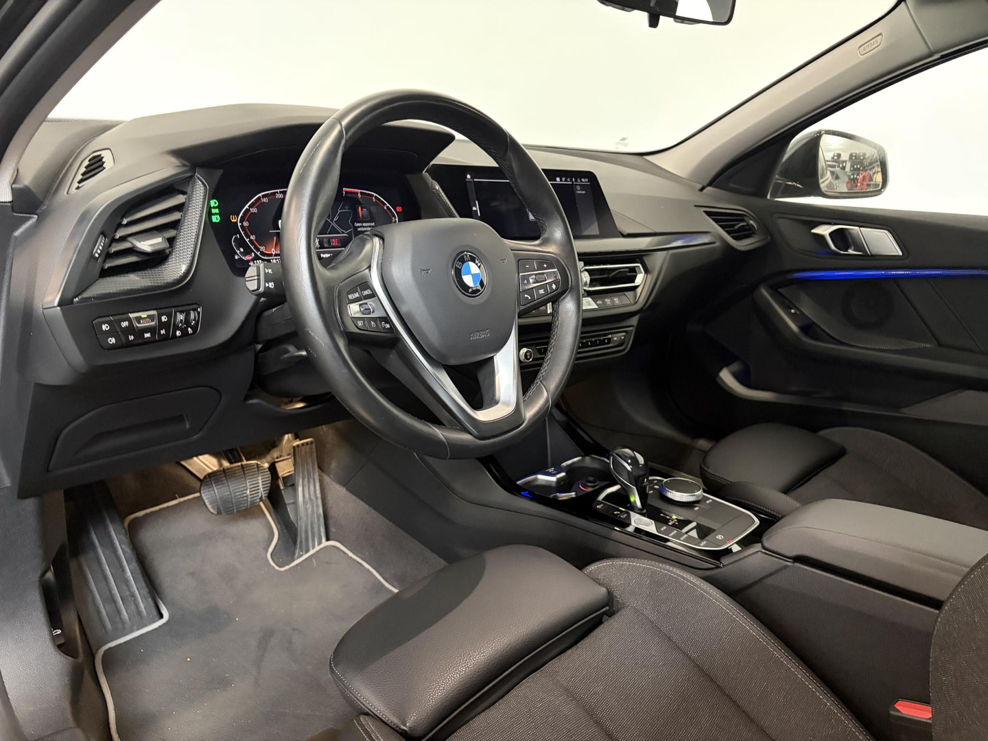 BMW BMW