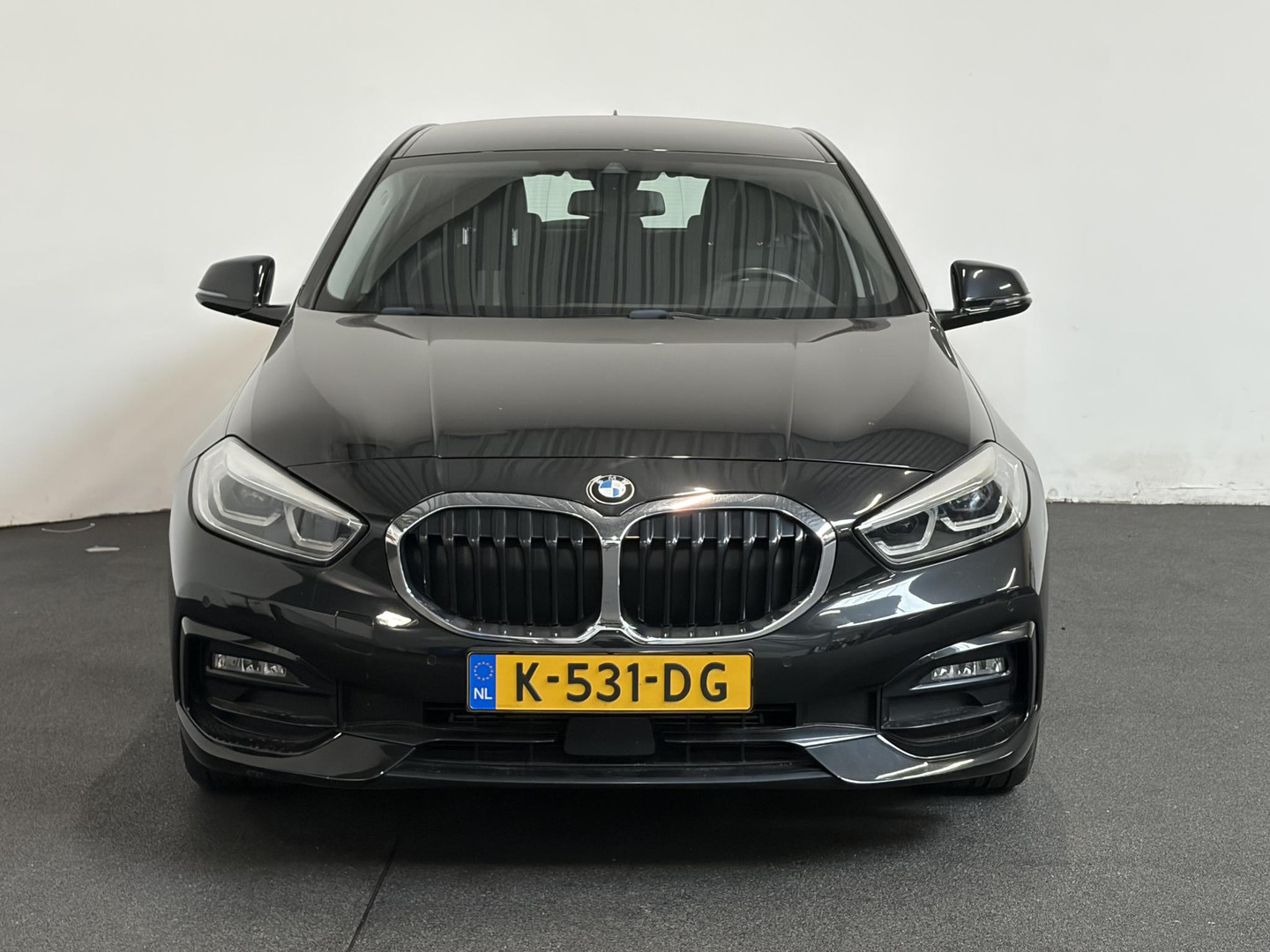 BMW BMW