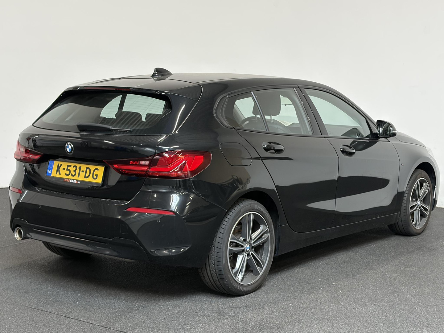 BMW BMW