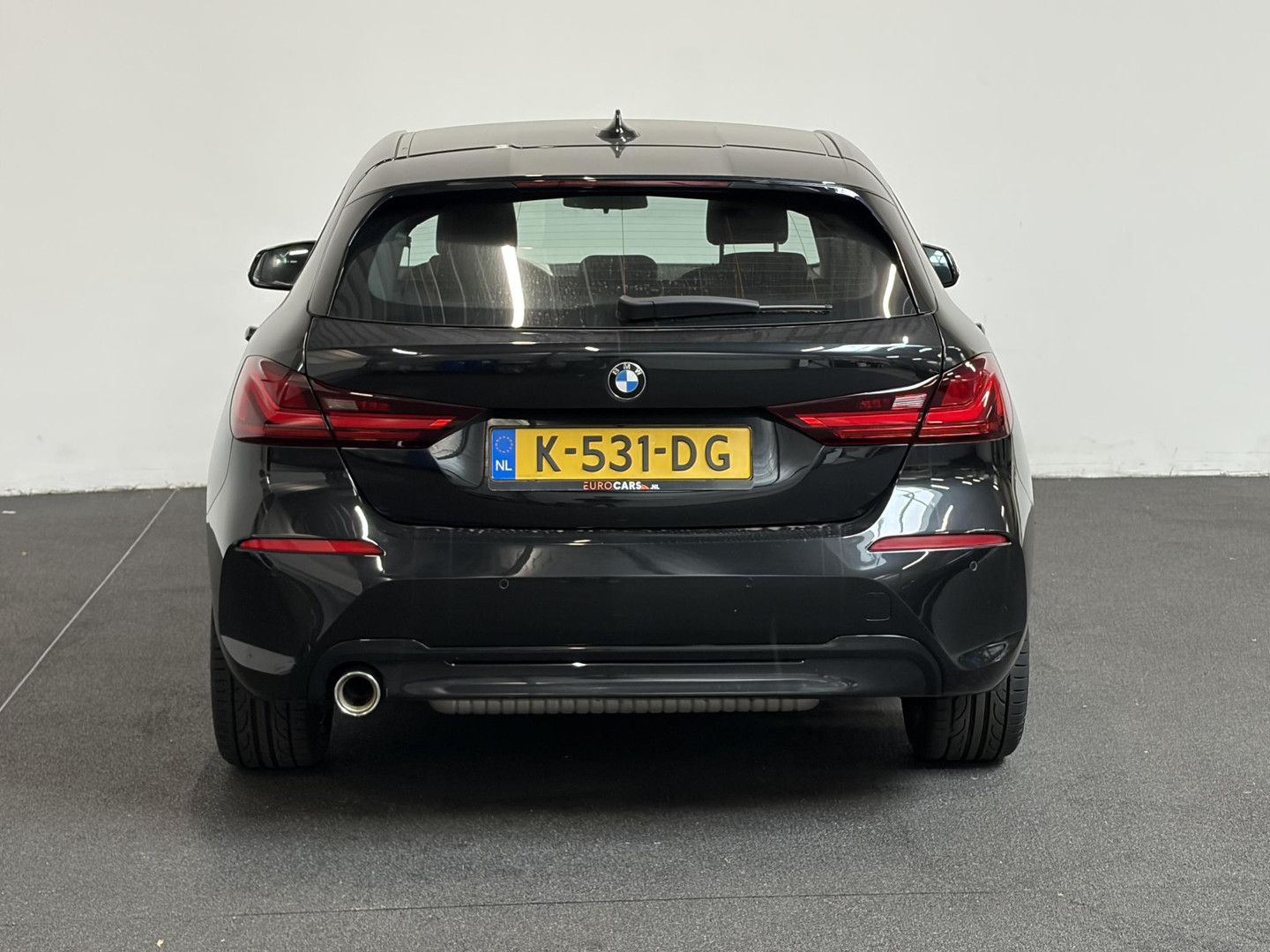 BMW BMW