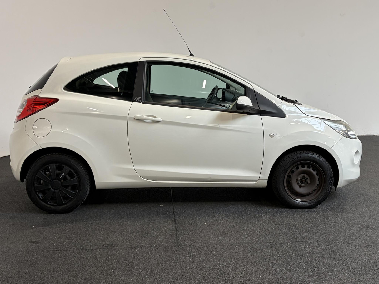 Ford