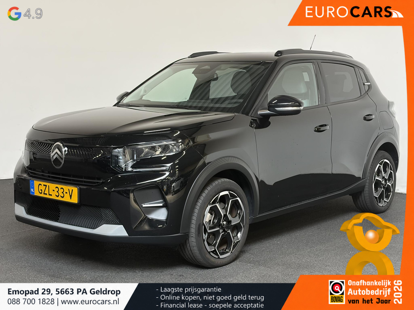 Citroën