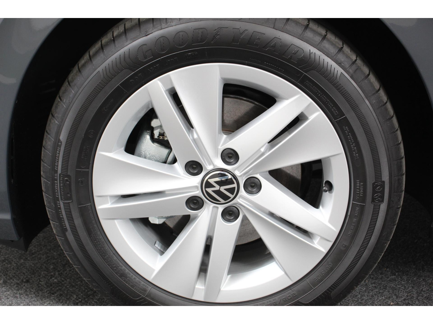 Volkswagen Volkswagen