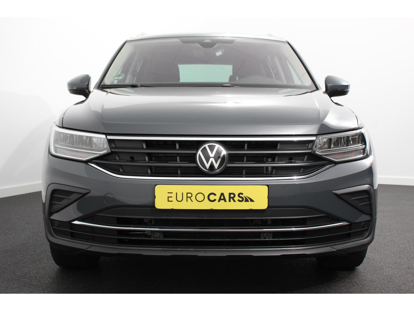Volkswagen Volkswagen