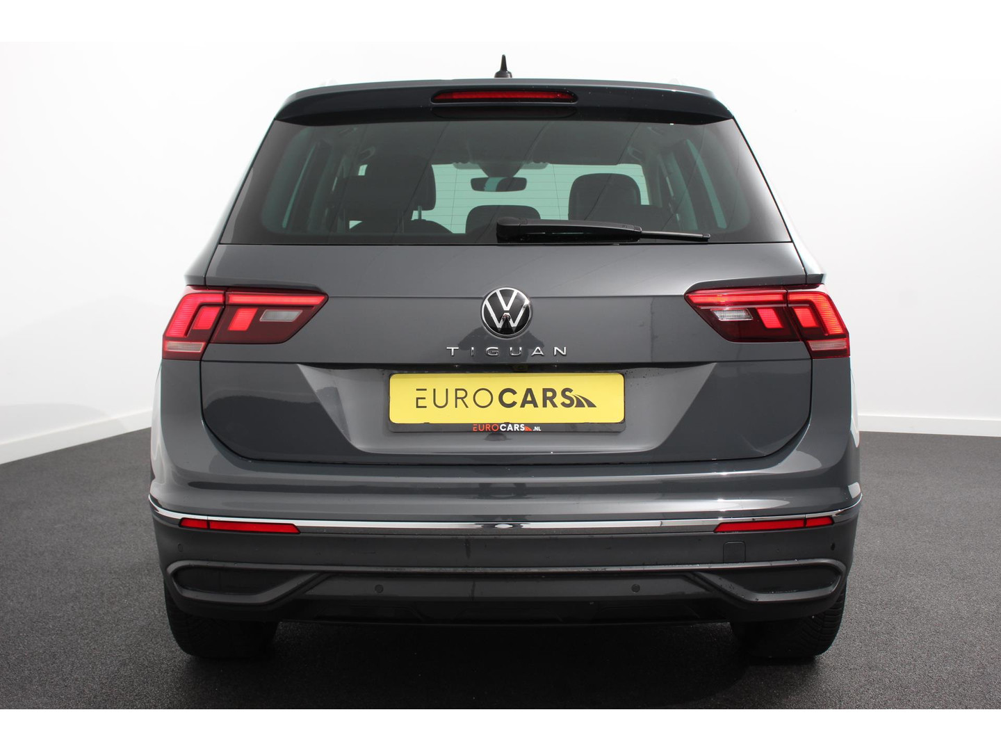 Volkswagen Volkswagen