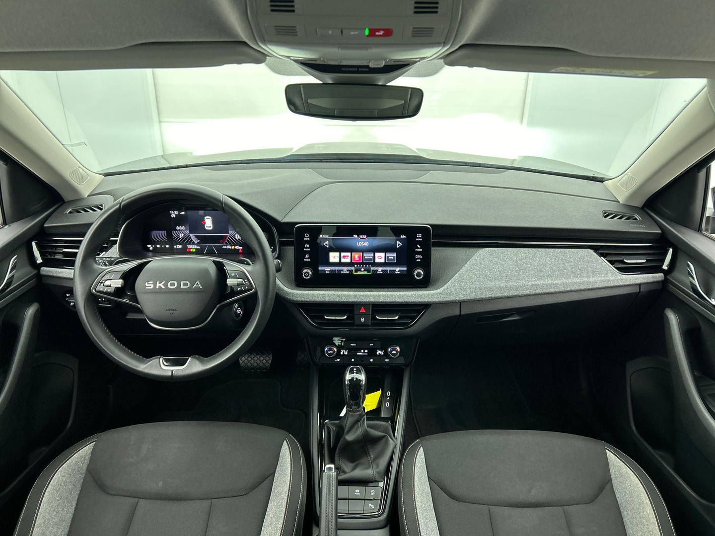 ŠKODA ŠKODA