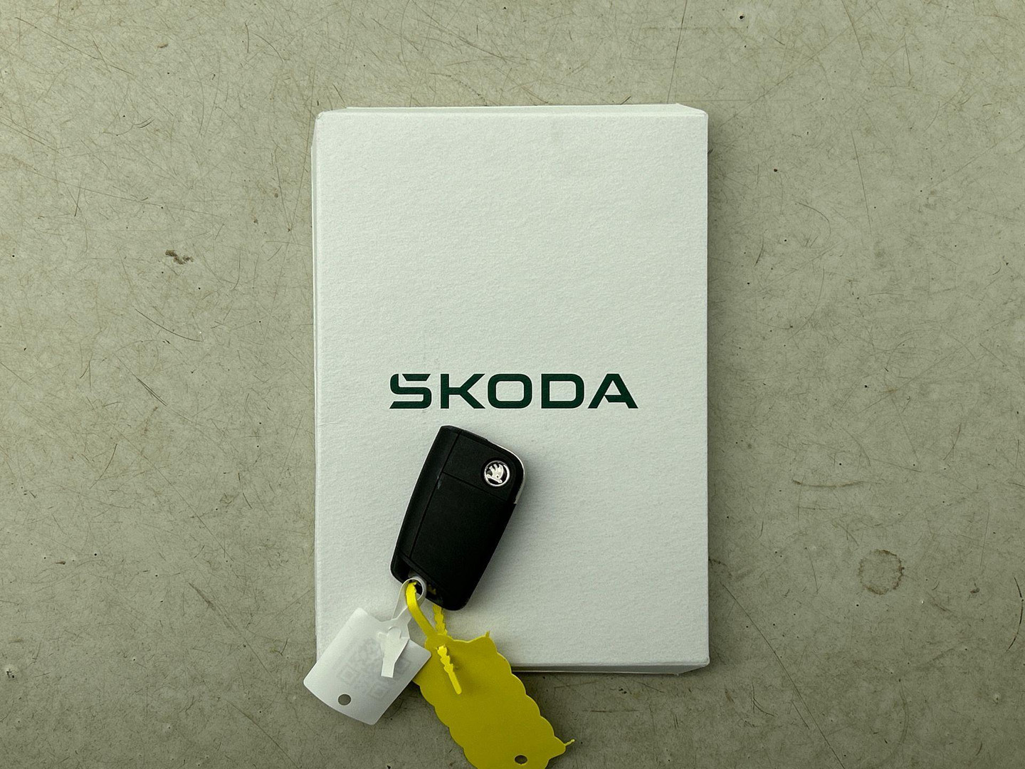 ŠKODA ŠKODA