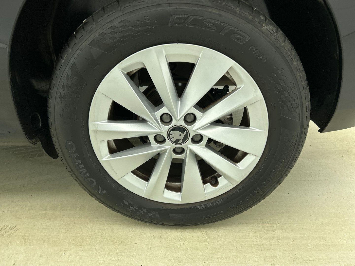 ŠKODA ŠKODA