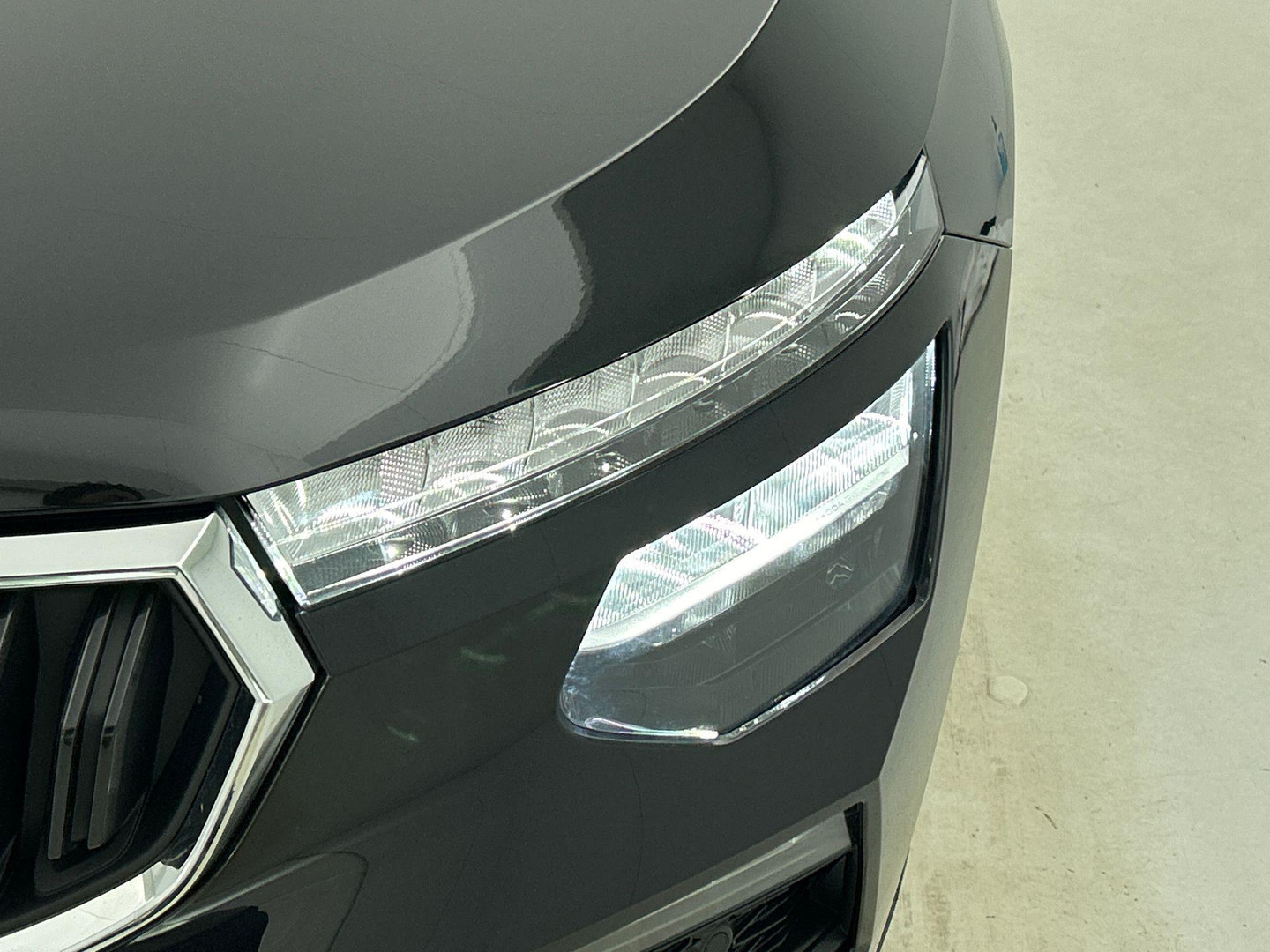 ŠKODA ŠKODA