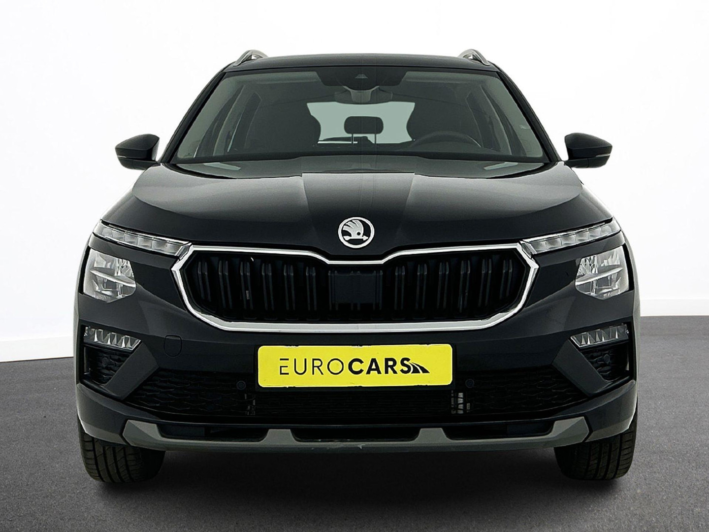 ŠKODA ŠKODA