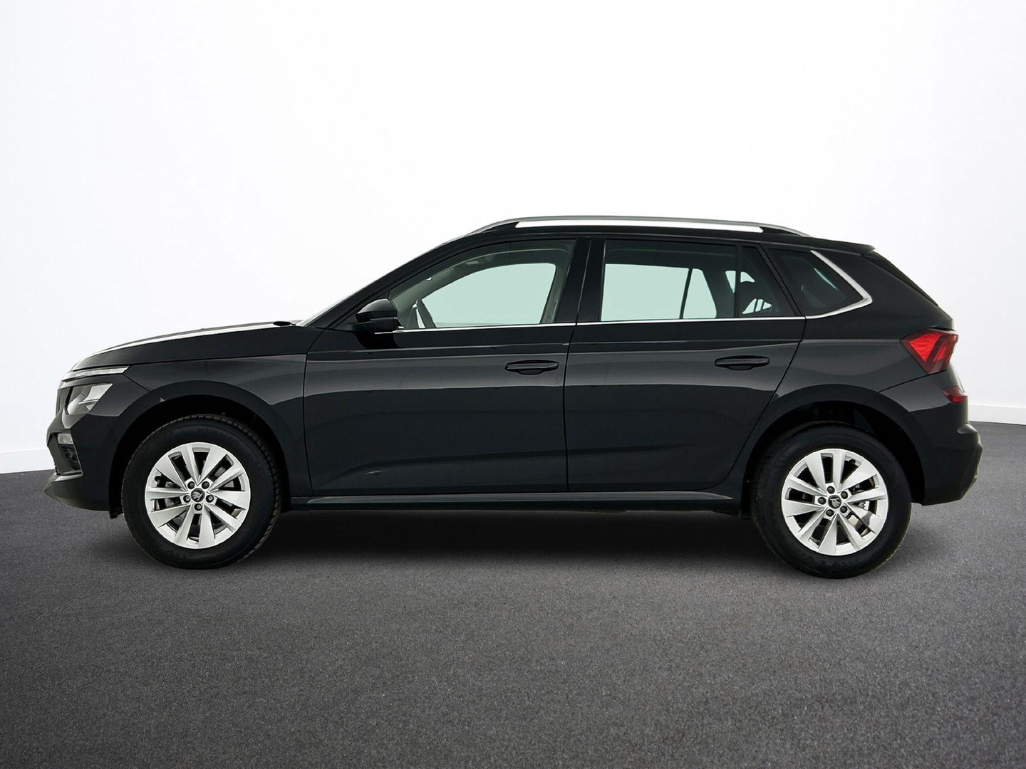 ŠKODA ŠKODA