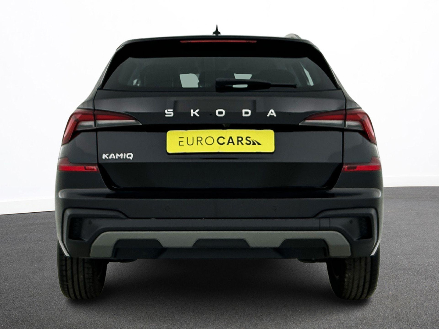 ŠKODA ŠKODA