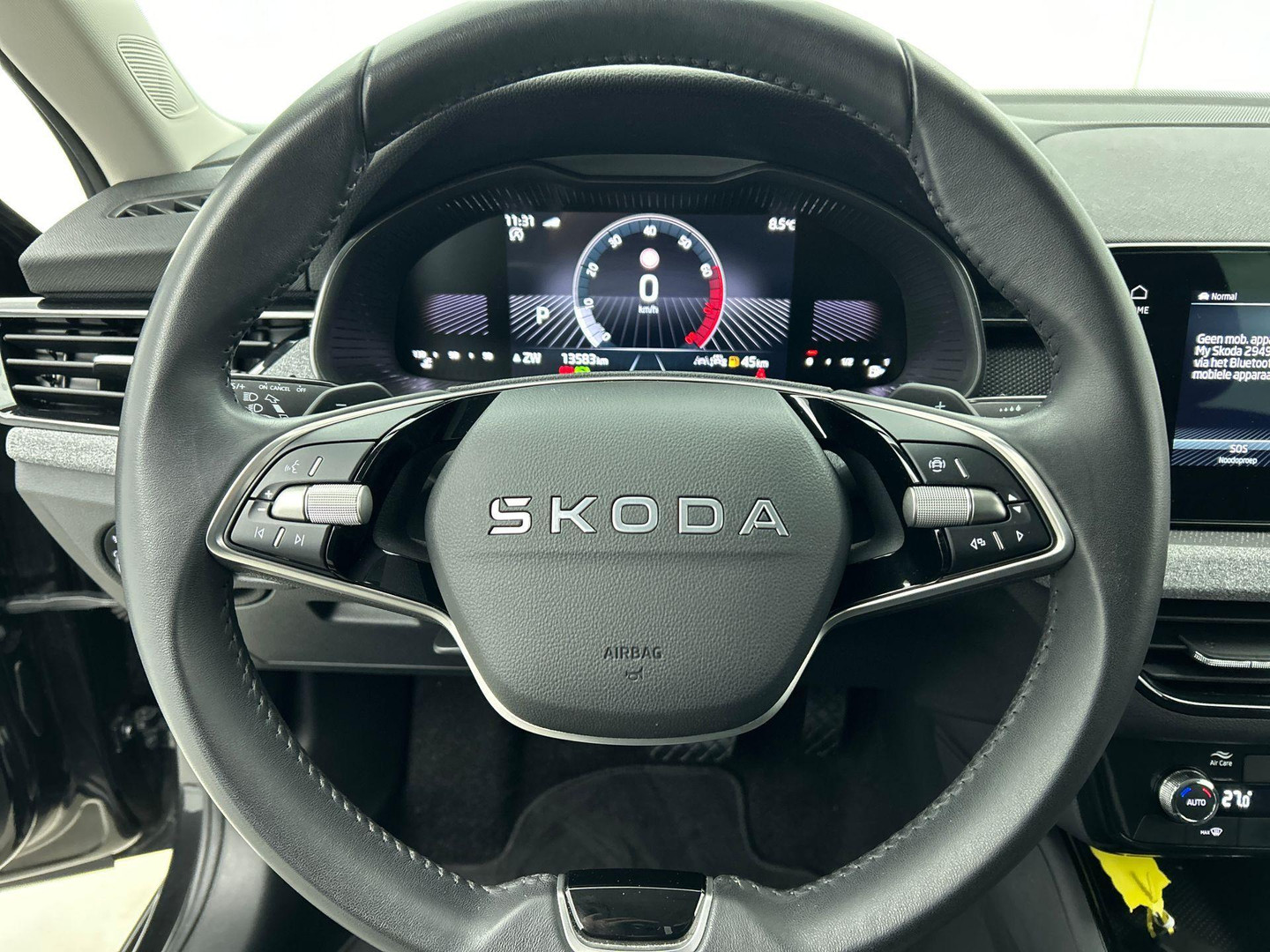 ŠKODA ŠKODA