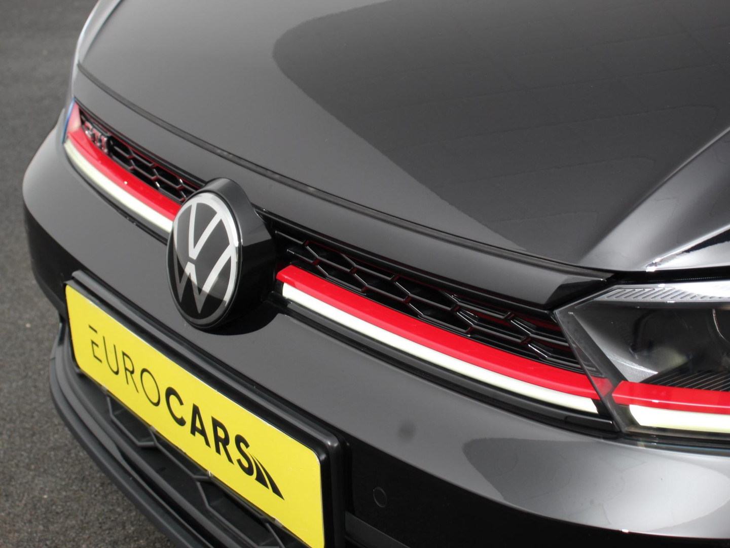 Volkswagen Volkswagen