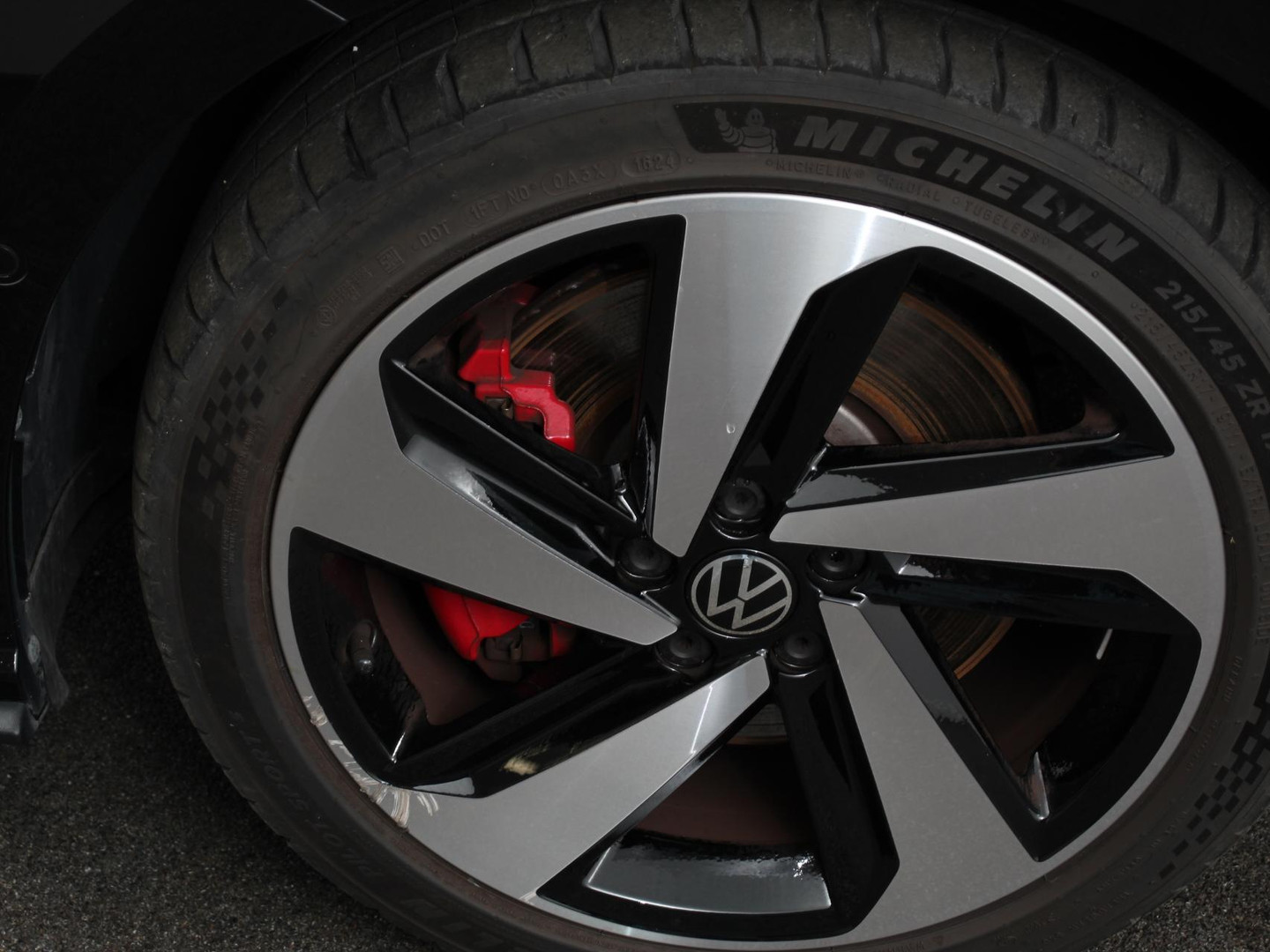 Volkswagen Volkswagen