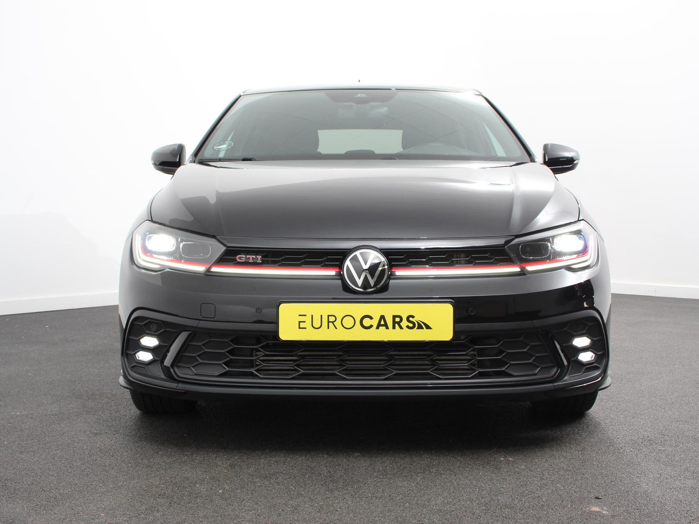 Volkswagen Volkswagen