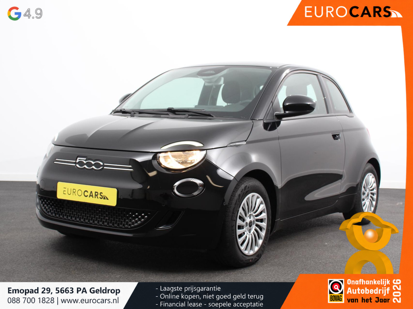 Fiat Fiat