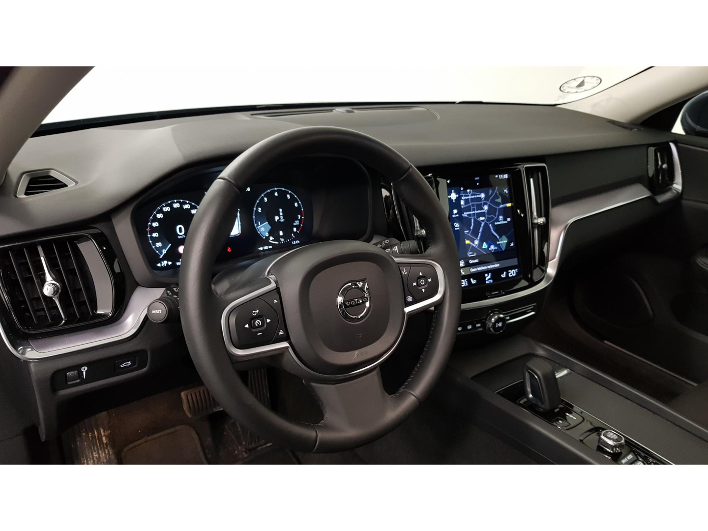 Volvo Volvo