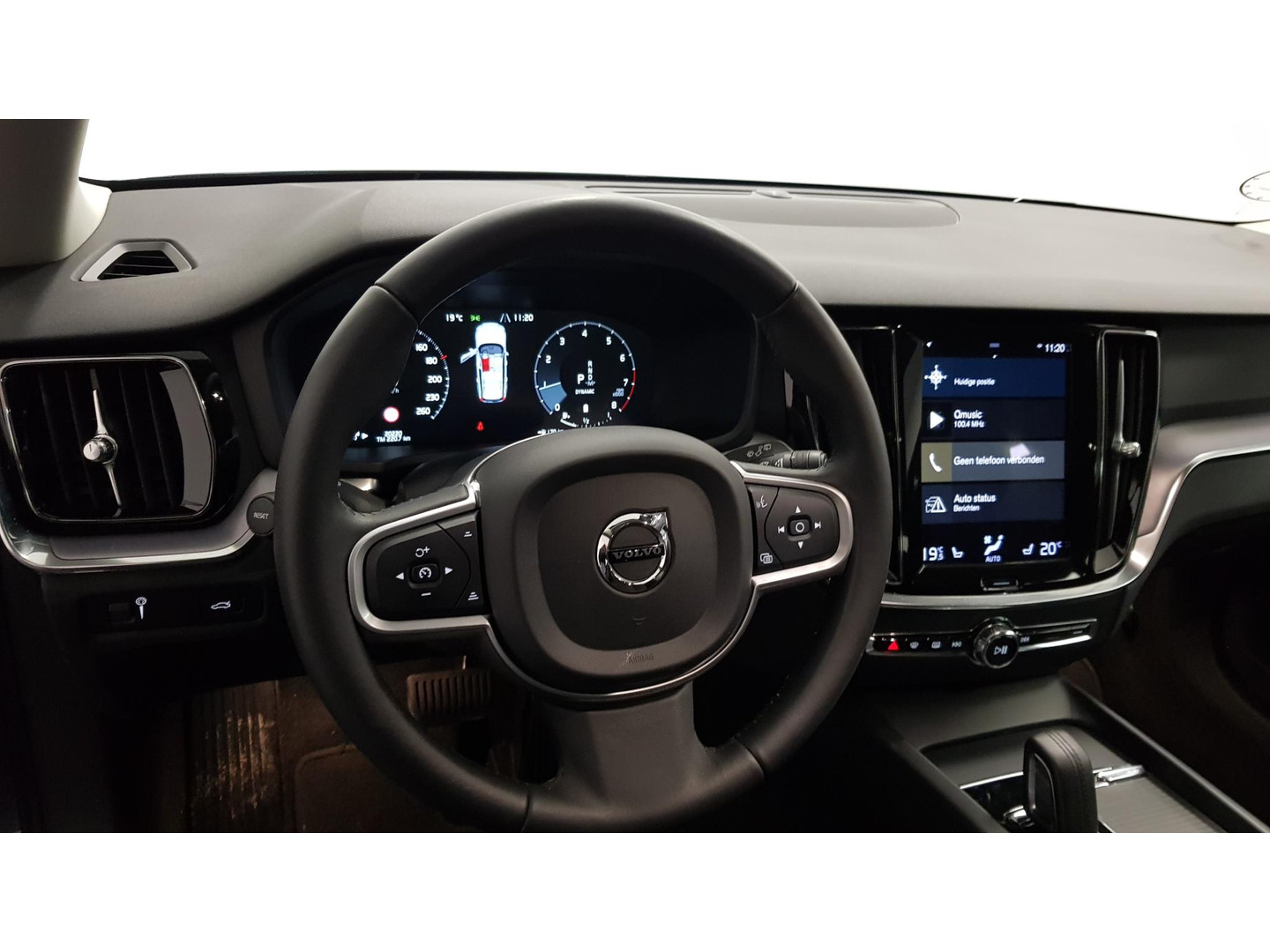Volvo Volvo
