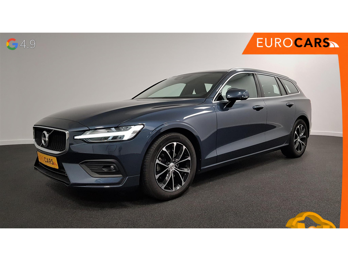 Volvo Volvo