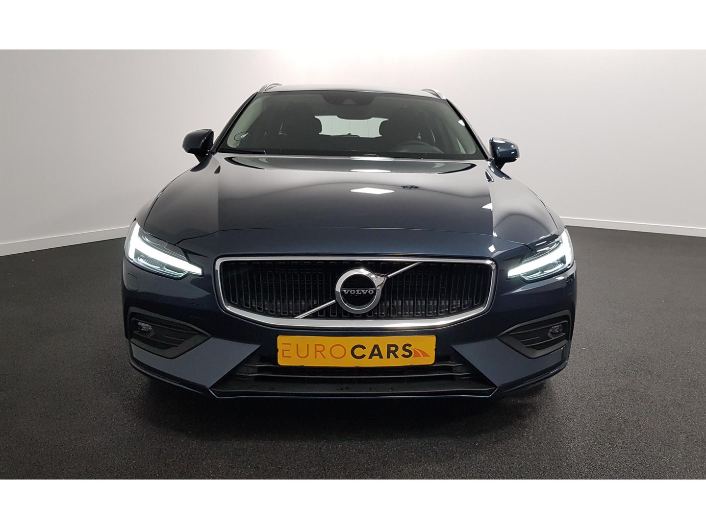 Volvo Volvo