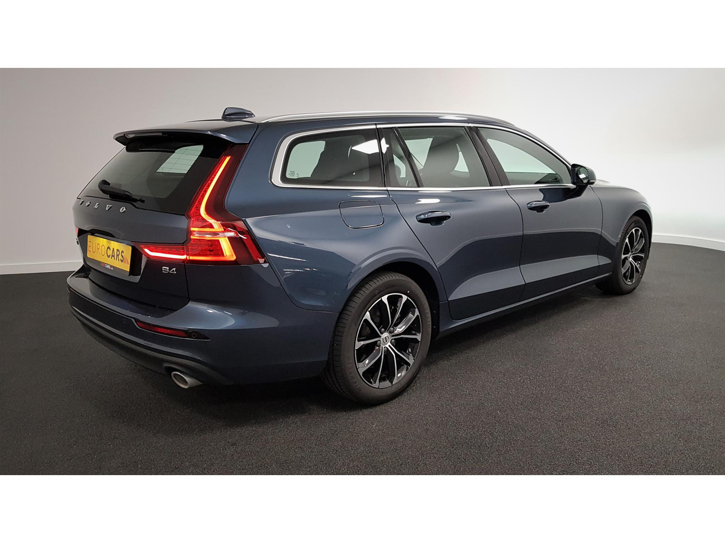 Volvo Volvo