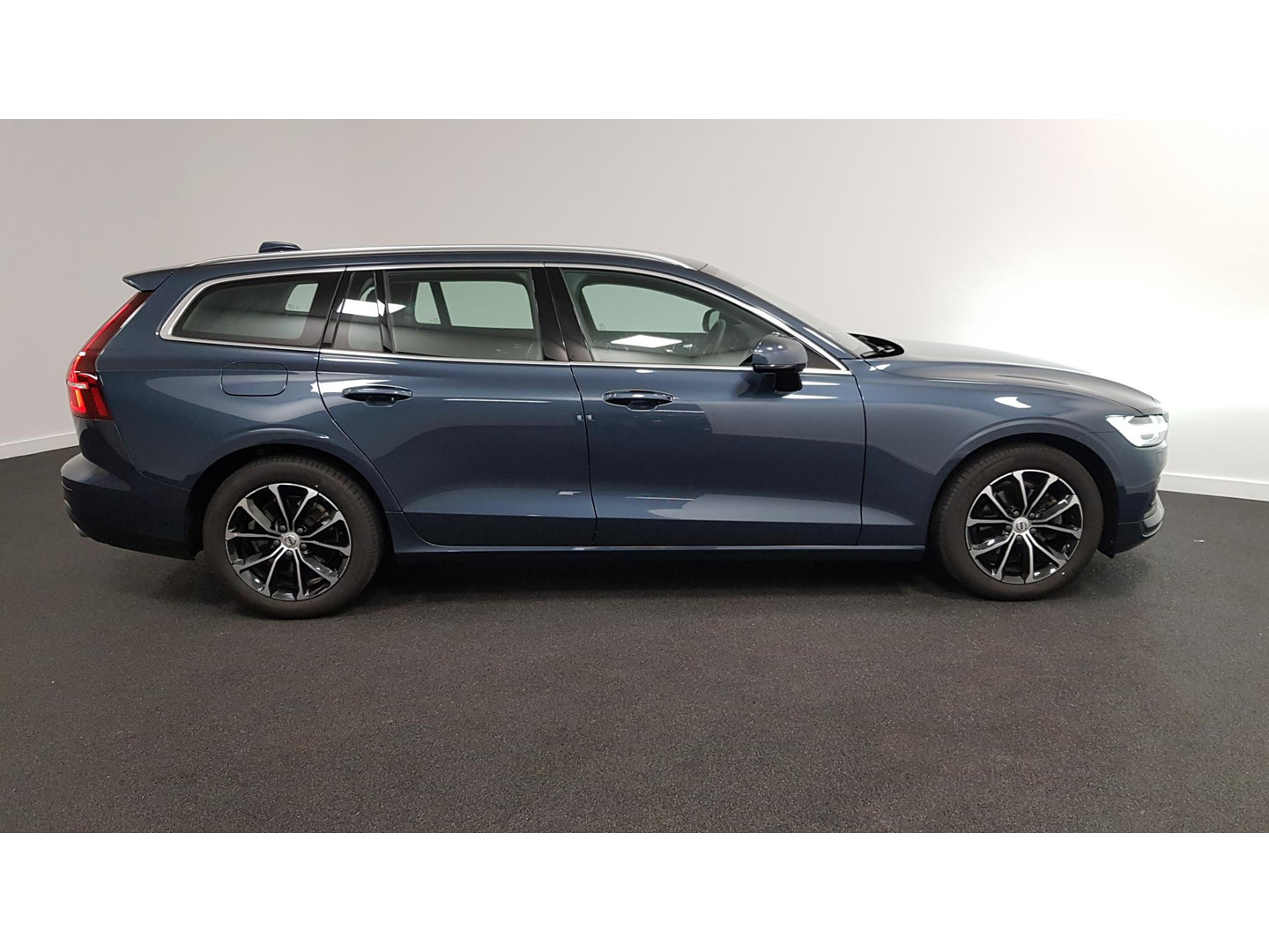 Volvo Volvo