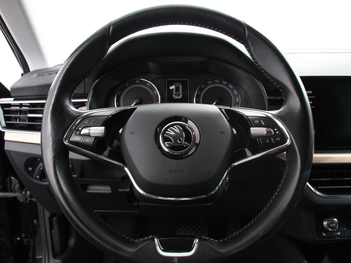 ŠKODA ŠKODA
