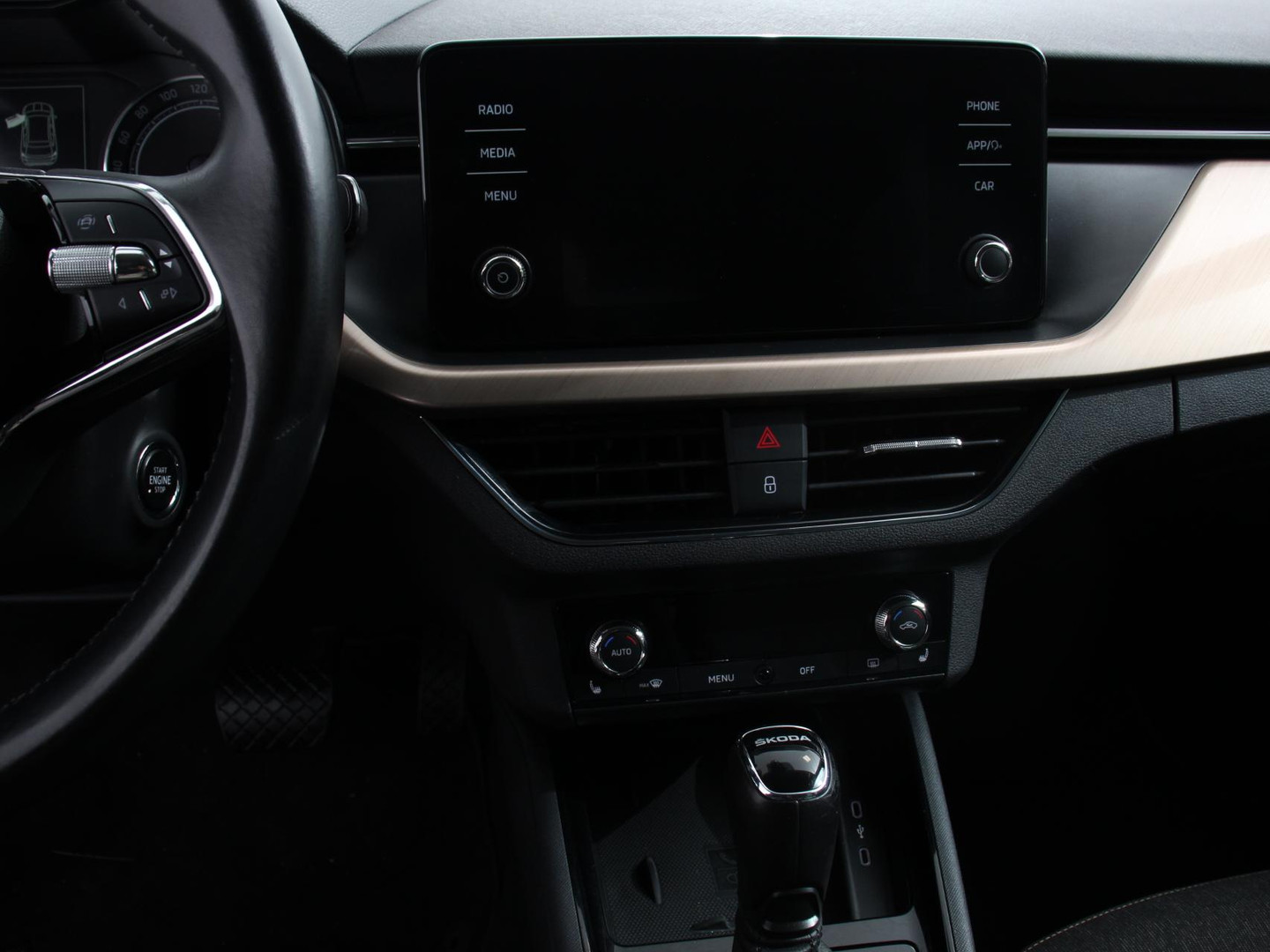 ŠKODA ŠKODA
