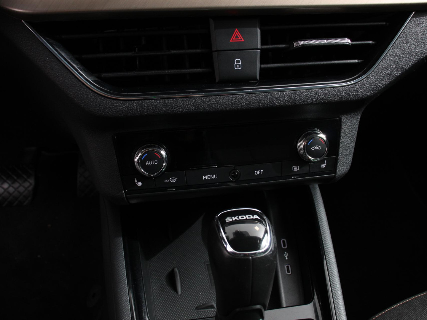 ŠKODA ŠKODA