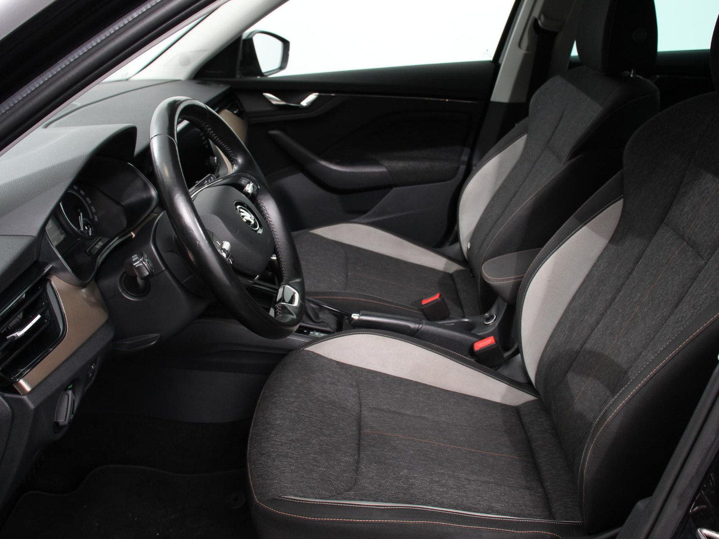 ŠKODA ŠKODA