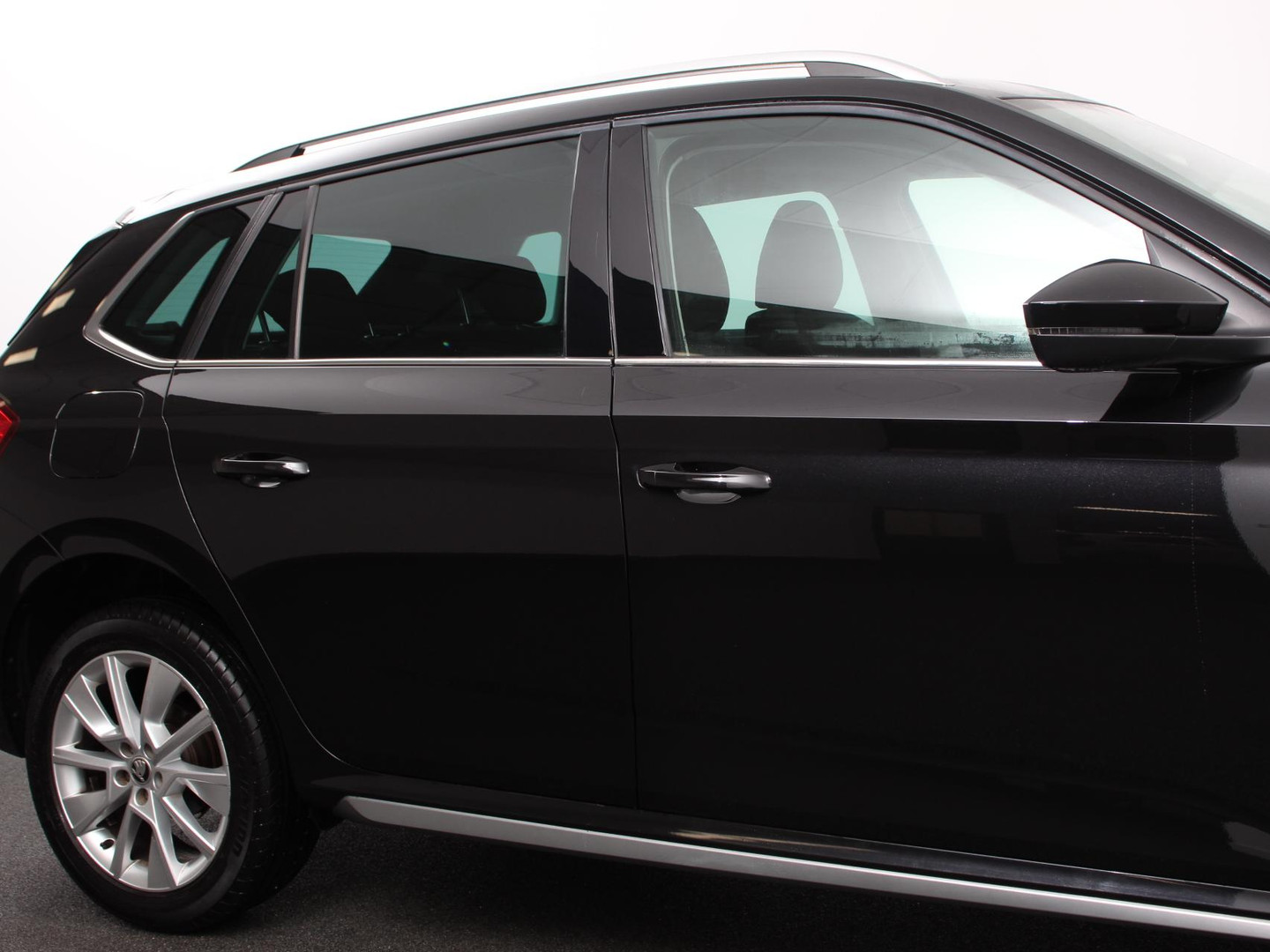 ŠKODA ŠKODA