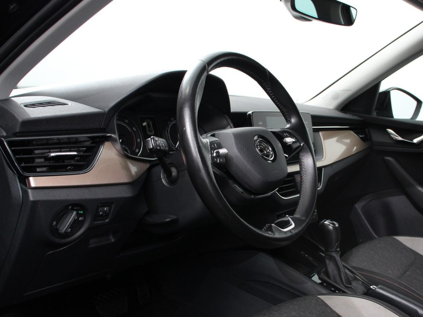 ŠKODA ŠKODA