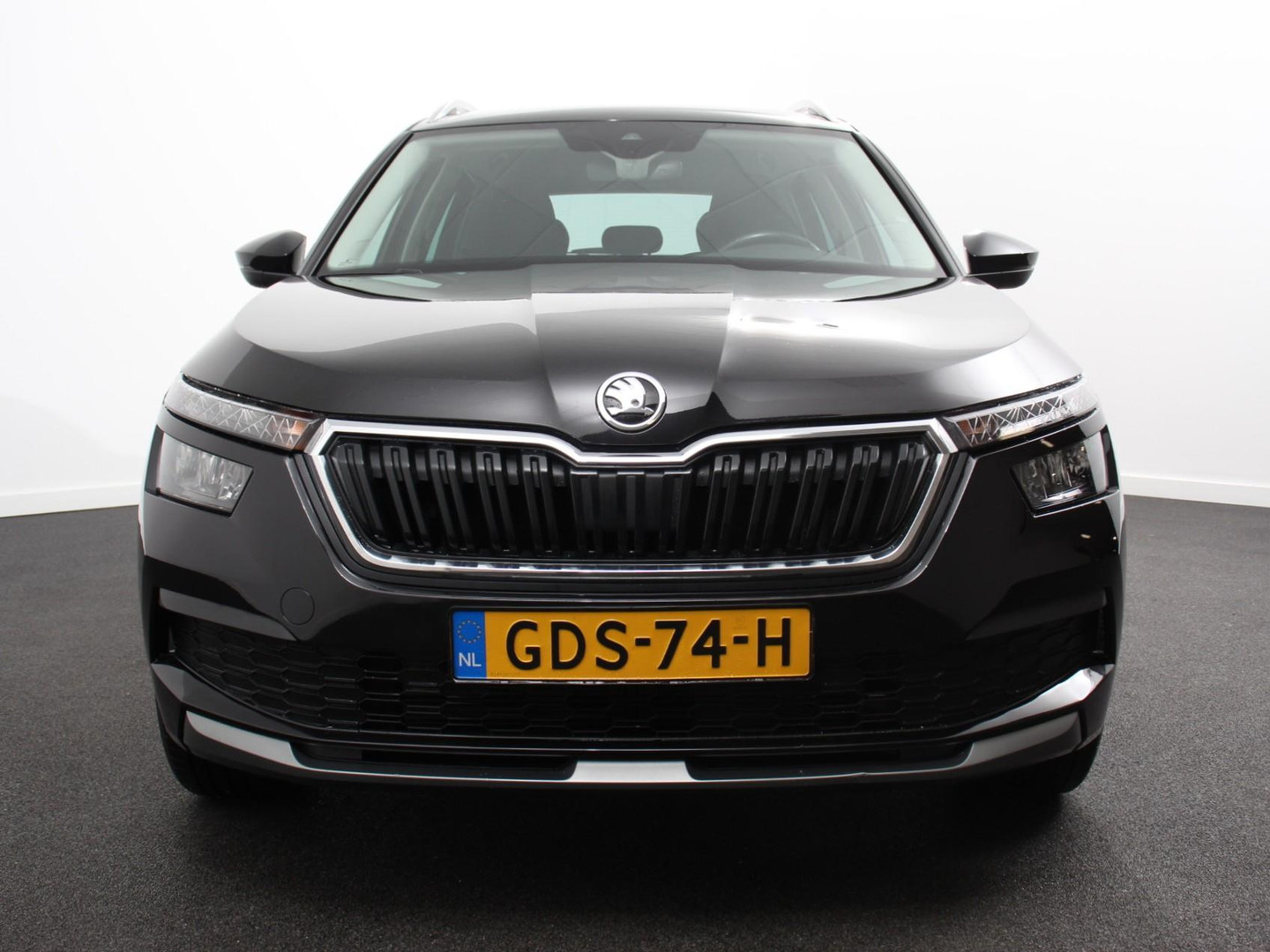 ŠKODA ŠKODA