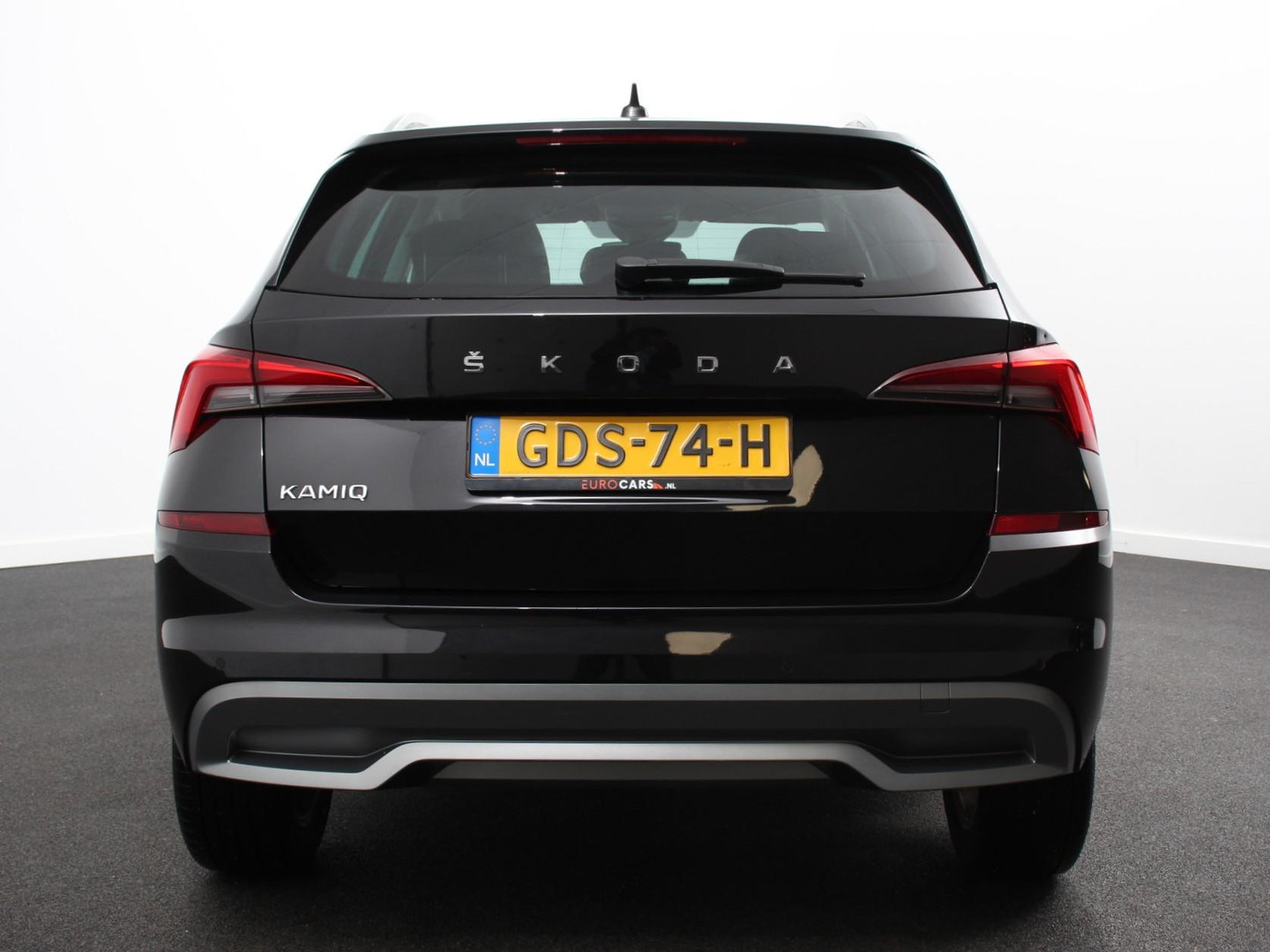 ŠKODA ŠKODA