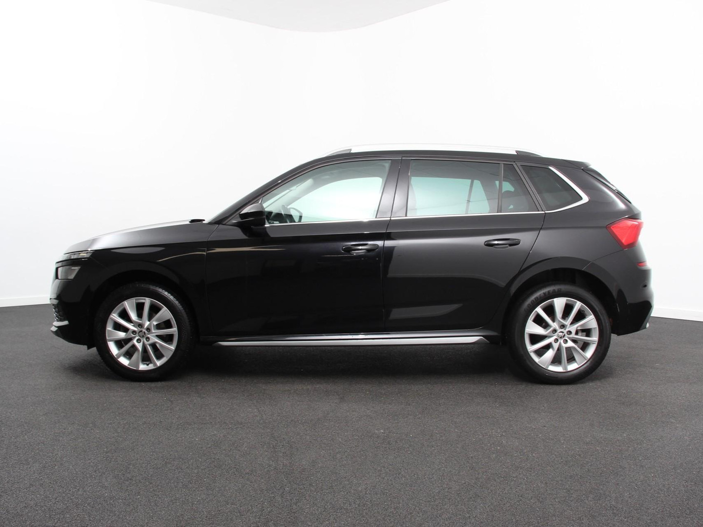 ŠKODA ŠKODA
