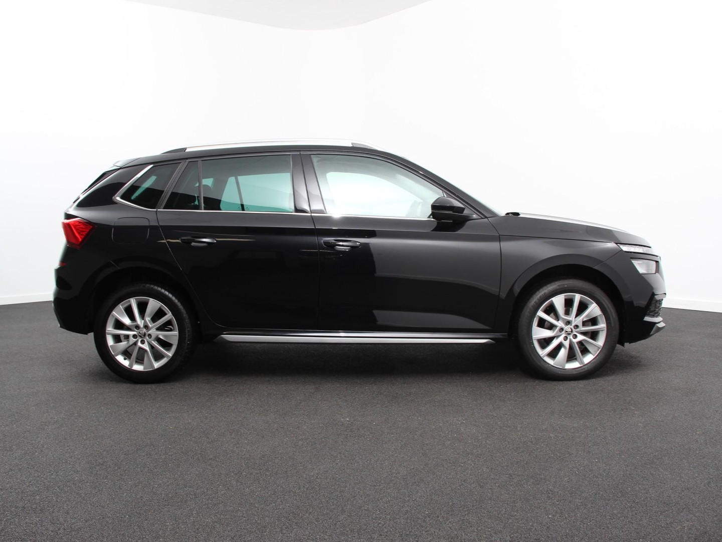ŠKODA ŠKODA