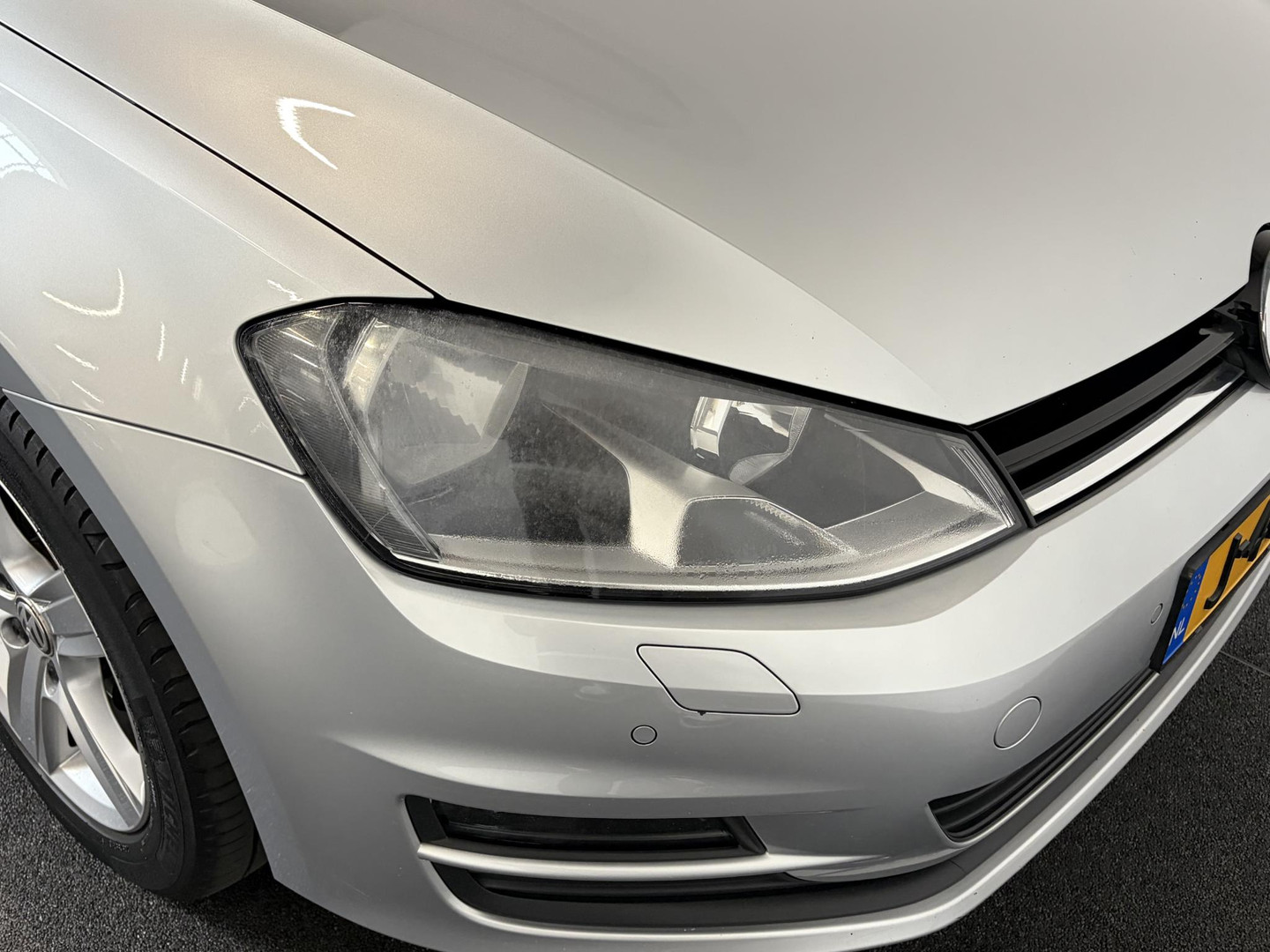 Volkswagen Volkswagen