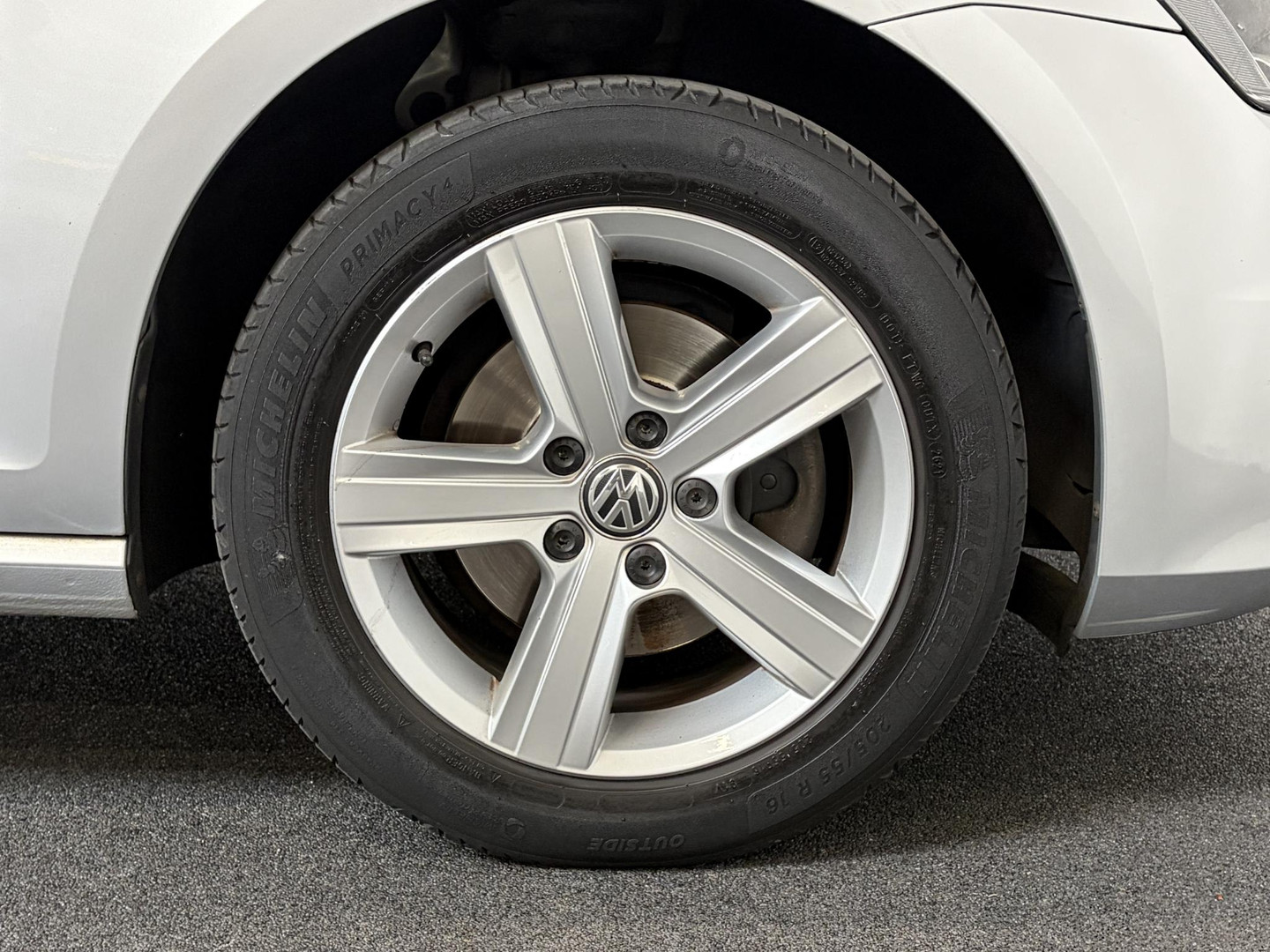 Volkswagen Volkswagen