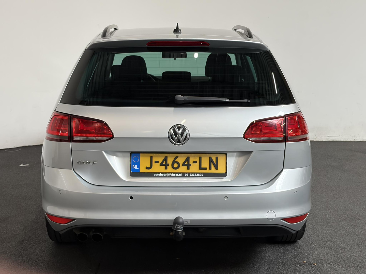 Volkswagen Volkswagen