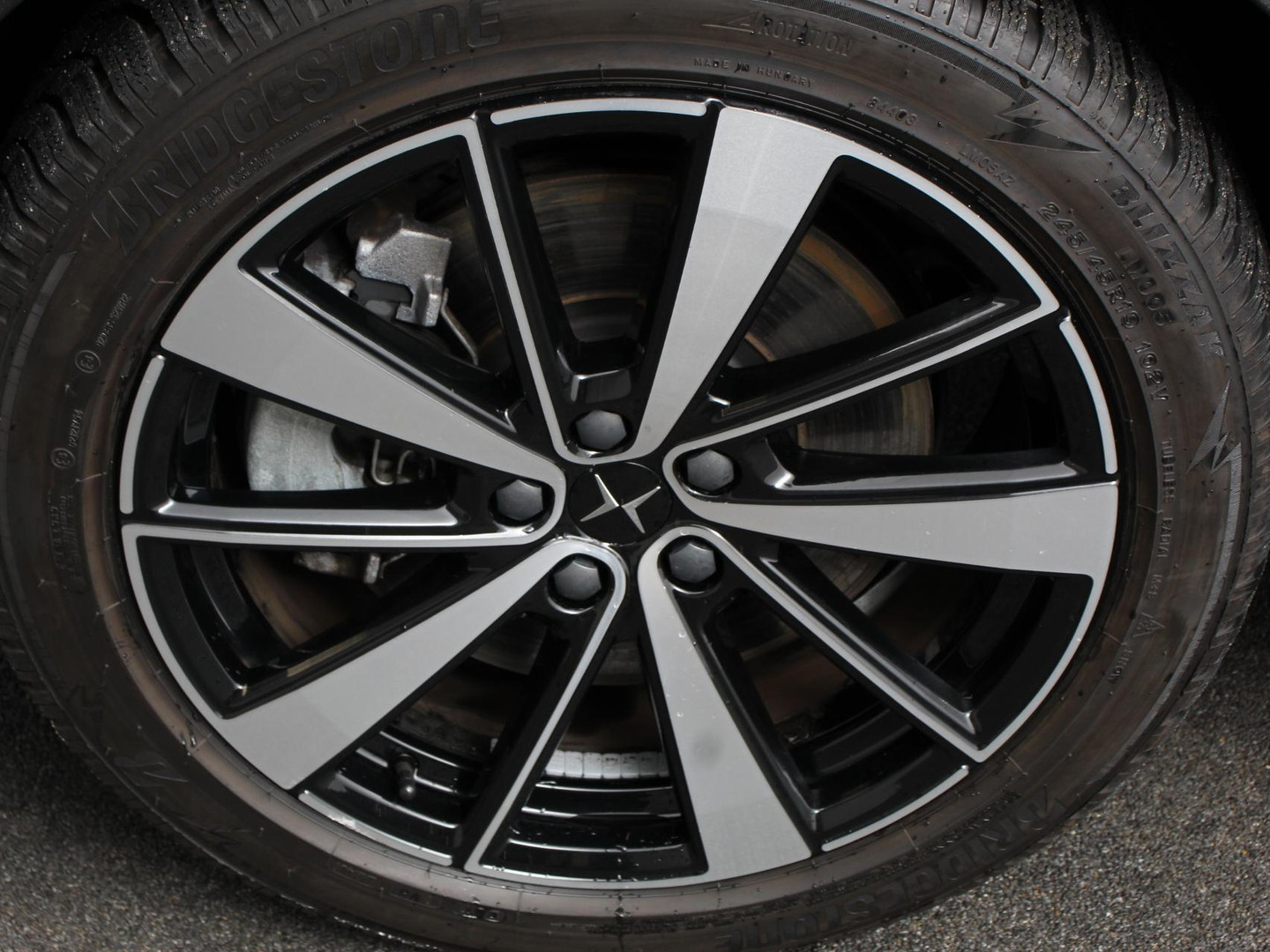 Polestar