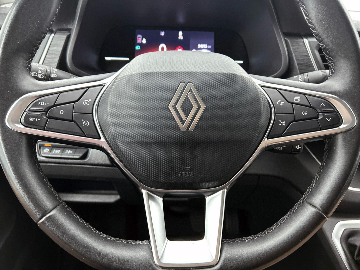 Renault Renault